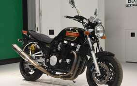 YAMAHA XJR1300 2001 RP03J