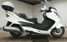 SUZUKI SKYWAVE 400 S 2013 CK45A