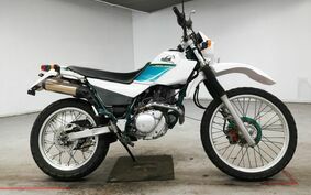 YAMAHA SEROW 225 WE 4JG