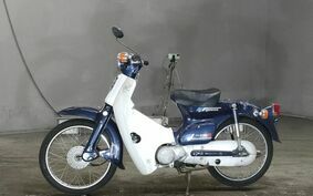 HONDA C50 SUPER CUB C50