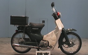 HONDA C50 SUPER CUB AA01