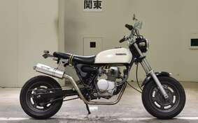 HONDA APE 50 AC16