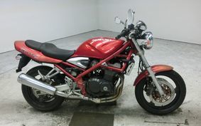 SUZUKI BANDIT 400 V GK7AA