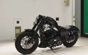 HARLEY XL1200X 2022