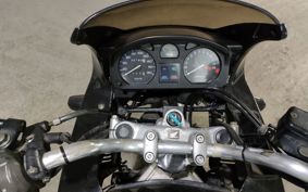 HONDA ZELBIS MC25