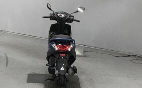 YAMAHA AXIS Z SED7J