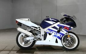 SUZUKI GSX-R600 2004 GN7BA