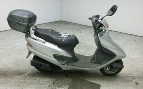 HONDA SPACY 125 JF04