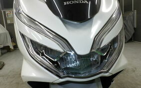 HONDA PCX 150 ABS KF30