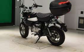 HONDA MONKEY 125 ABS JB02