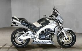 SUZUKI GSR400 2006 GK7DA