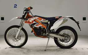 KTM 250 FREERIDE R