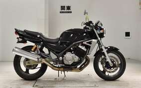 SUZUKI GSX250FX ZR250C