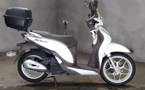 HONDA SH MODE JF51