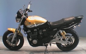 YAMAHA XJR400 R 2003 RH02J