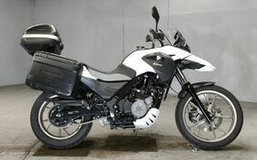 BMW G650GS 2013 0188