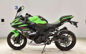 KAWASAKI NINJA 400 2020 EX400G