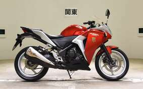 HONDA CBR250R CS250C