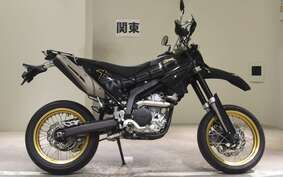 YAMAHA WR250X DG15J