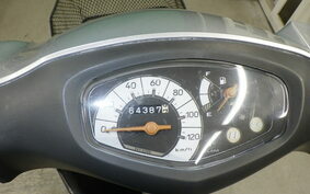 SUZUKI ADDRESS V125 G CF46A