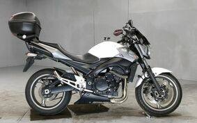 SUZUKI GSR400 2013 GK7EA