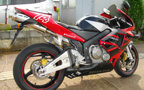 HONDA CBR600RR 2004 PC37