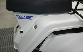 HONDA GYRO X TD02