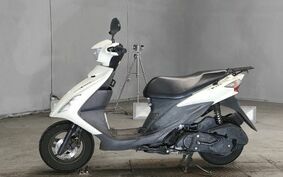 SUZUKI ADDRESS V125 S CF4MA