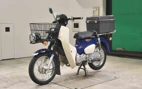 HONDA C110 SUPER CUB JA42