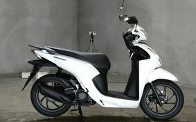 HONDA DIO 110 BASIC JK03