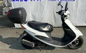 SUZUKI ADDRESS V50 CA44A