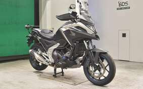 HONDA NC750X DCT 2021 RH09