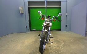 HONDA REBEL 250 MC13