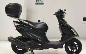 SUZUKI ADDRESS V125 S CF4MA