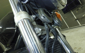 HONDA CB400SF VTEC 2000 NC39