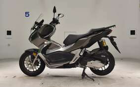 HONDA ADV150 KF38