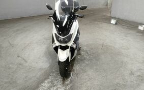 YAMAHA N-MAX 125 SED6J