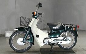 HONDA C70 SUPER CUB HA02