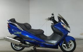 SUZUKI SKYWAVE 250 (Burgman 250) S CJ43A