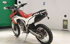 HONDA CRF250L MD38