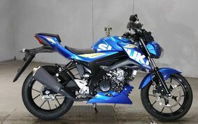 SUZUKI GSX-S125 DL32B