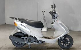 SUZUKI ADDRESS V125 G CF46A