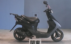 SUZUKI LET's 2 CA1PA