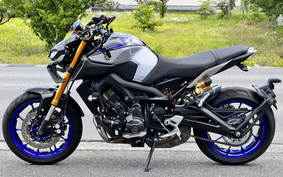 YAMAHA MT-09 2019 RN52J