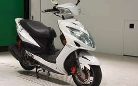 KYMCO RACING 125 Fi