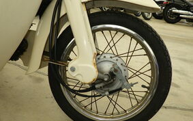 HONDA LITTLE CUB E AA01