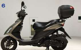 SUZUKI ADDRESS V125 S CF4MA