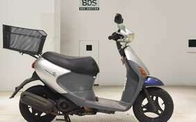 SUZUKI LET's 4 G CA41A