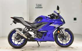 YAMAHA YZF-R3 2020 RH13J