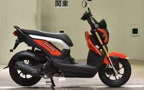 HONDA ZOOMER-X JF52